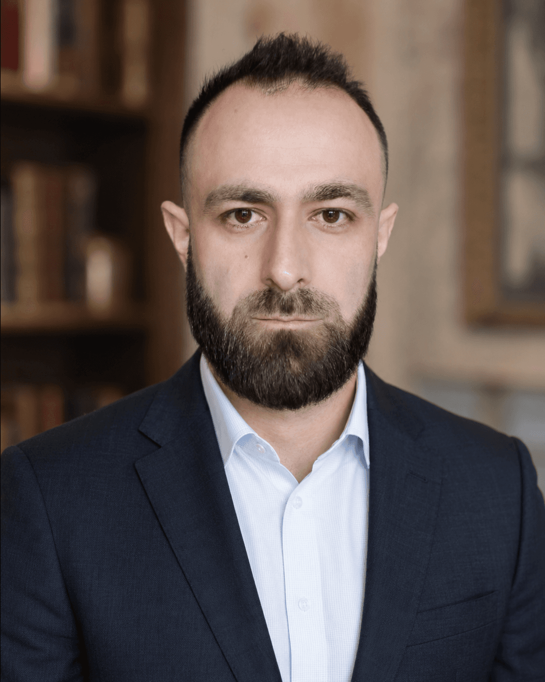 Hayk Manucharyan