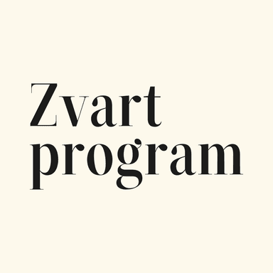 ZVART PROGRAM